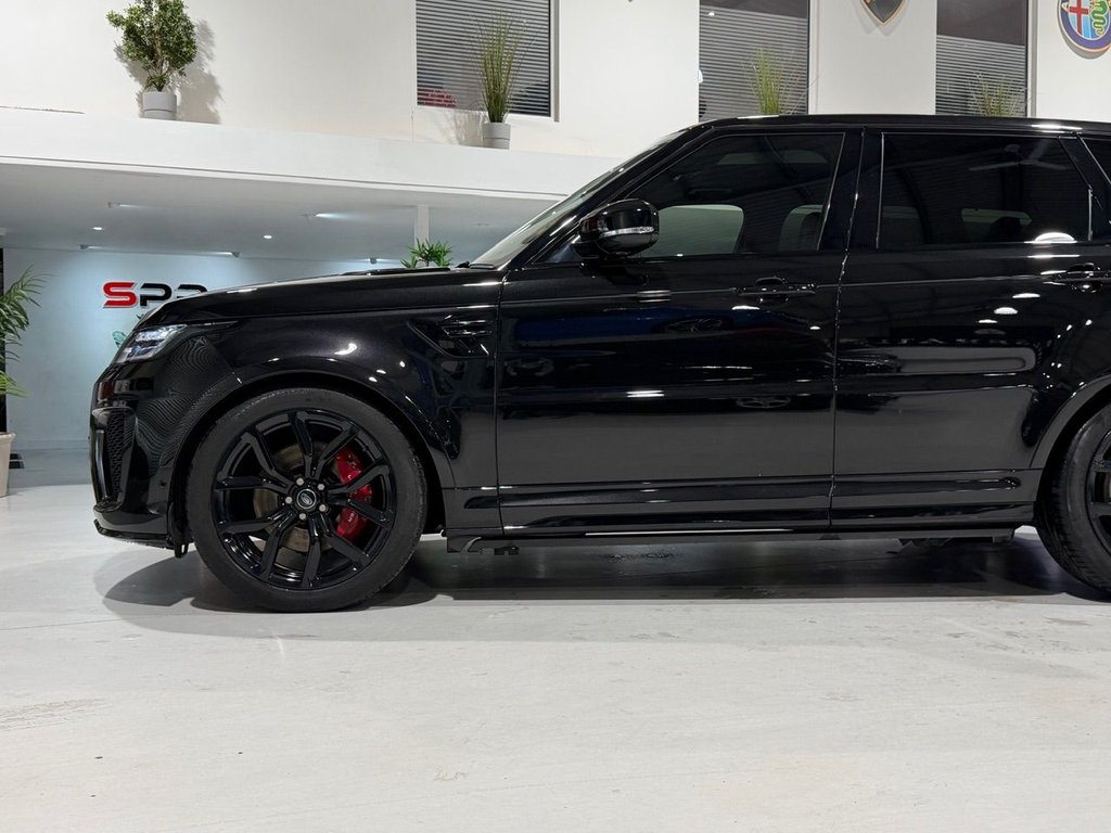 Used Land Rover Range Rover Sport 2022 for sale - 76797882: Photo 12