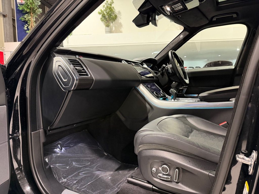 Used Land Rover Range Rover Sport 2022 for sale - 76797882: Photo 13