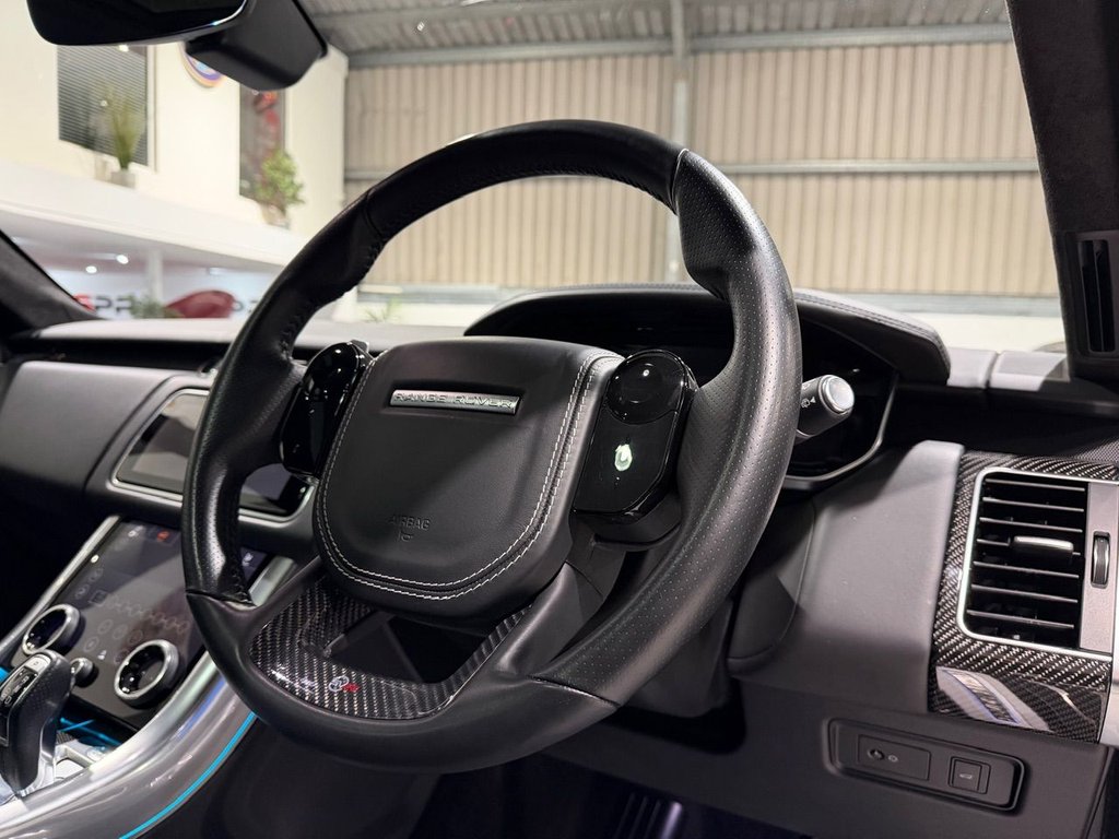 Used Land Rover Range Rover Sport 2022 for sale - 76797882: Photo 14