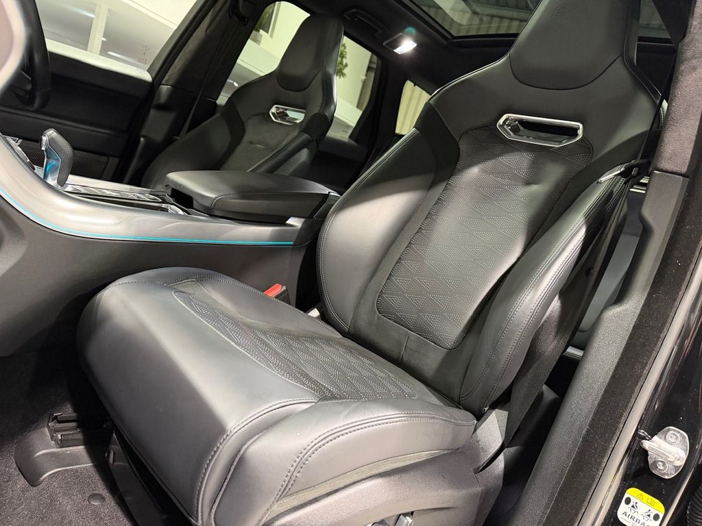 Used Land Rover Range Rover Sport 2022 for sale - 76797882: Photo 15