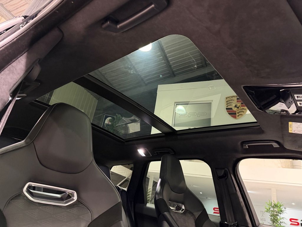 Used Land Rover Range Rover Sport 2022 for sale - 76797882: Photo 18