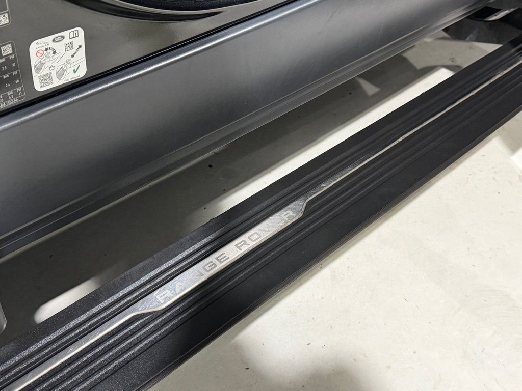 Used Land Rover Range Rover Sport 2022 for sale - 76797882: Photo 20