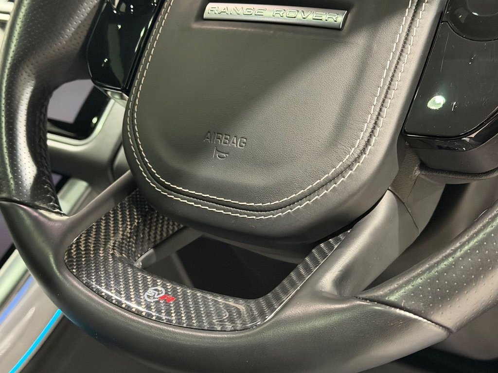 Used Land Rover Range Rover Sport 2022 for sale - 76797882: Photo 21
