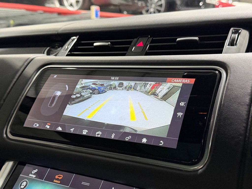 Used Land Rover Range Rover Sport 2022 for sale - 76797882: Photo 22