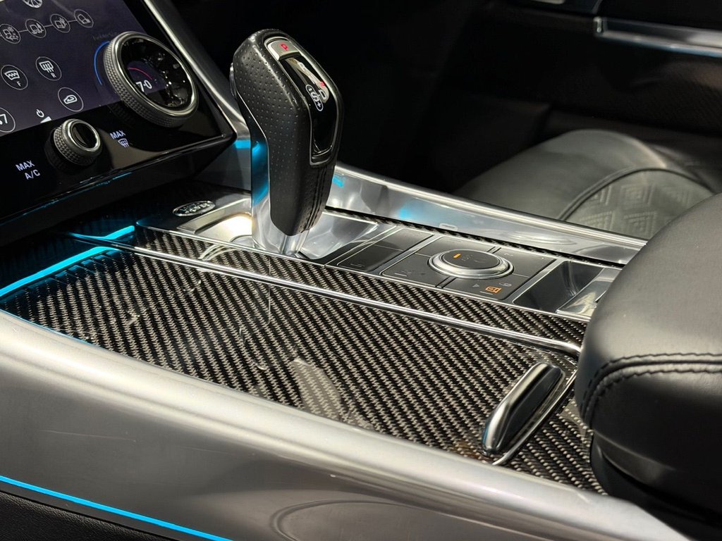 Used Land Rover Range Rover Sport 2022 for sale - 76797882: Photo 23