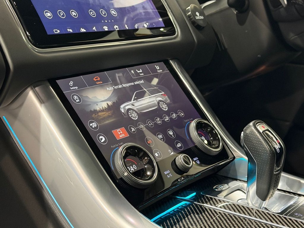 Used Land Rover Range Rover Sport 2022 for sale - 76797882: Photo 25