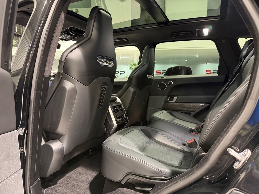 Used Land Rover Range Rover Sport 2022 for sale - 76797882: Photo 26