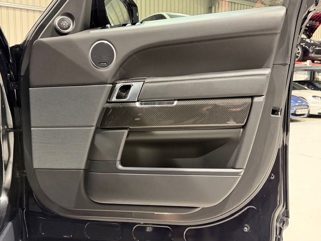 Used Land Rover Range Rover Sport 2022 for sale - 76797882: Photo 27