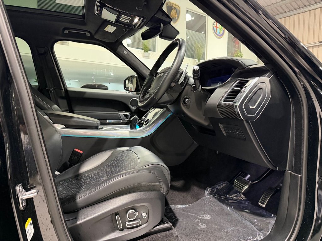 Used Land Rover Range Rover Sport 2022 for sale - 76797882: Photo 39