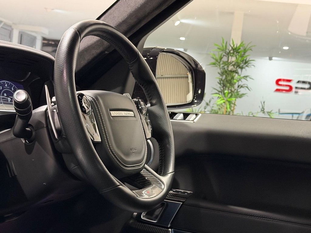 Used Land Rover Range Rover Sport 2022 for sale - 76797882: Photo 40
