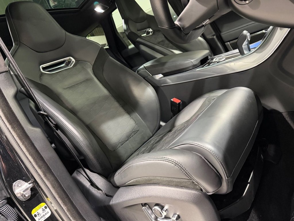 Used Land Rover Range Rover Sport 2022 for sale - 76797882: Photo 41