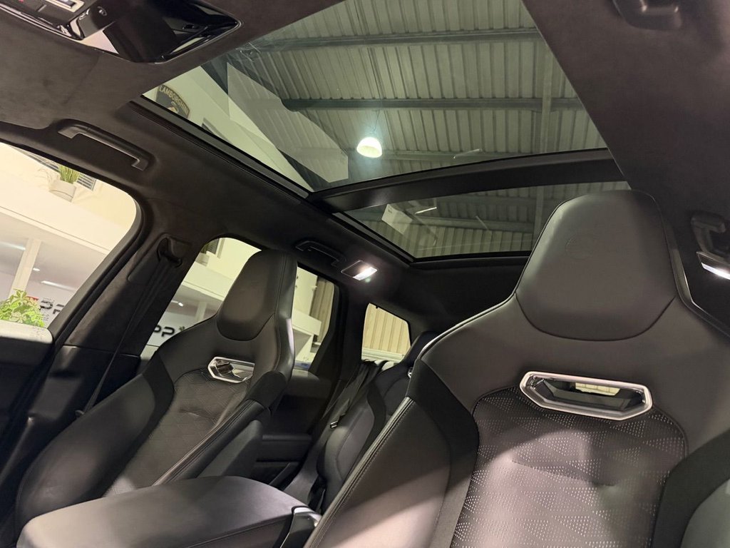 Used Land Rover Range Rover Sport 2022 for sale - 76797882: Photo 42