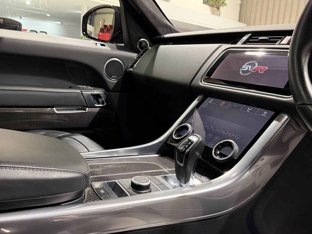 Used Land Rover Range Rover Sport 2022 for sale - 76797882: Photo 43