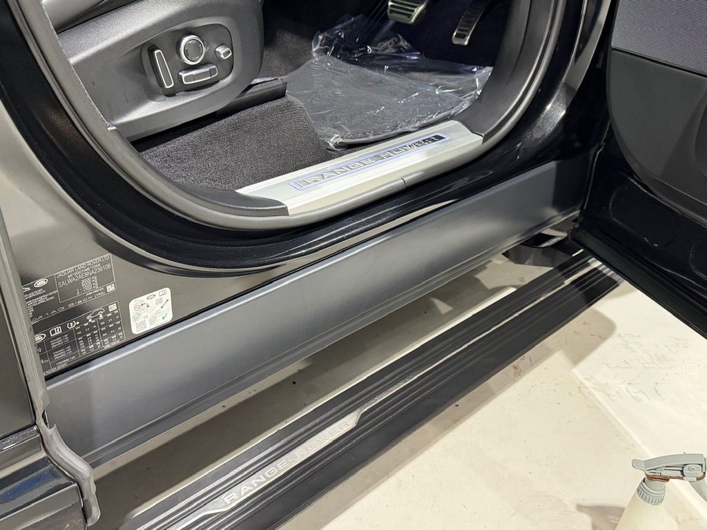 Used Land Rover Range Rover Sport 2022 for sale - 76797882: Photo 45