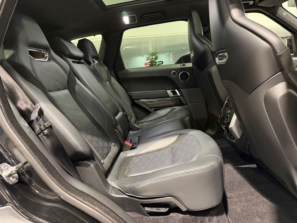 Used Land Rover Range Rover Sport 2022 for sale - 76797882: Photo 47