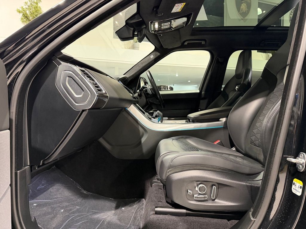 Used Land Rover Range Rover Sport 2022 for sale - 76797882: Photo 49