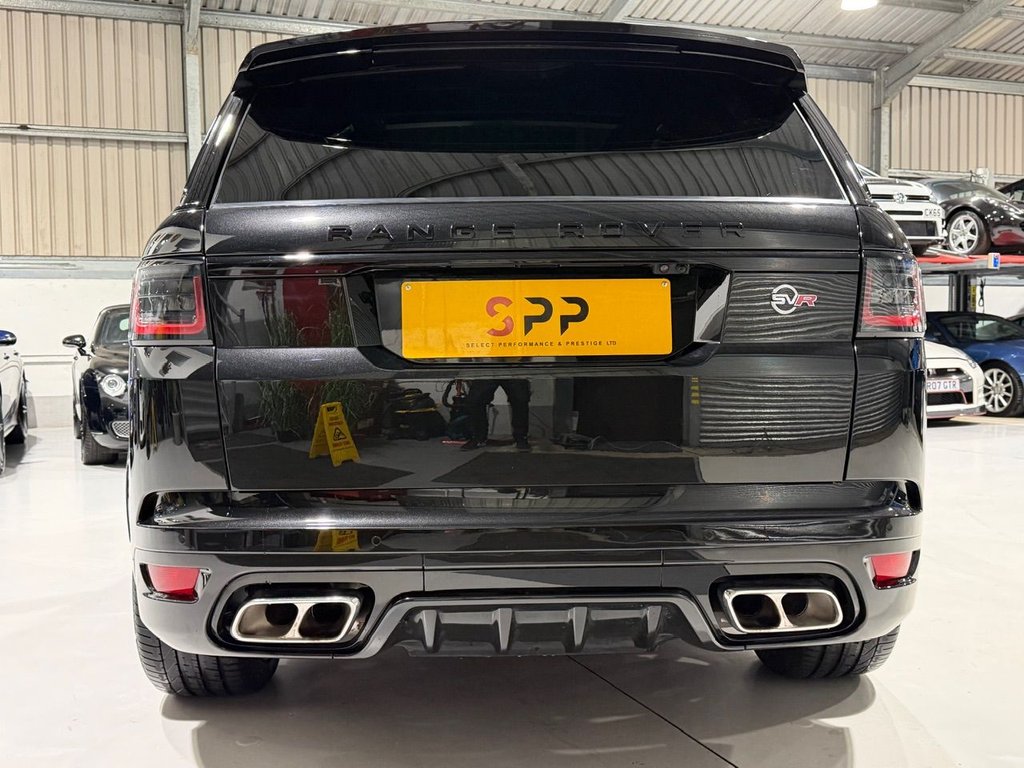 Used Land Rover Range Rover Sport 2022 for sale - 76797882: Photo 5