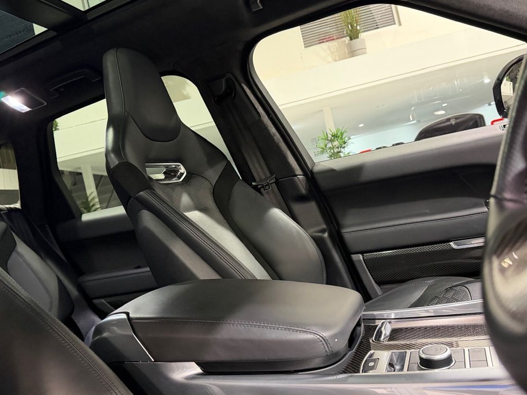 Used Land Rover Range Rover Sport 2022 for sale - 76797882: Photo 50