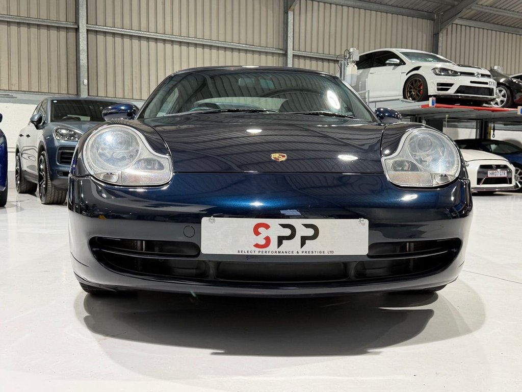Used Porsche 911 2000 for sale - 76685997: Photo 10