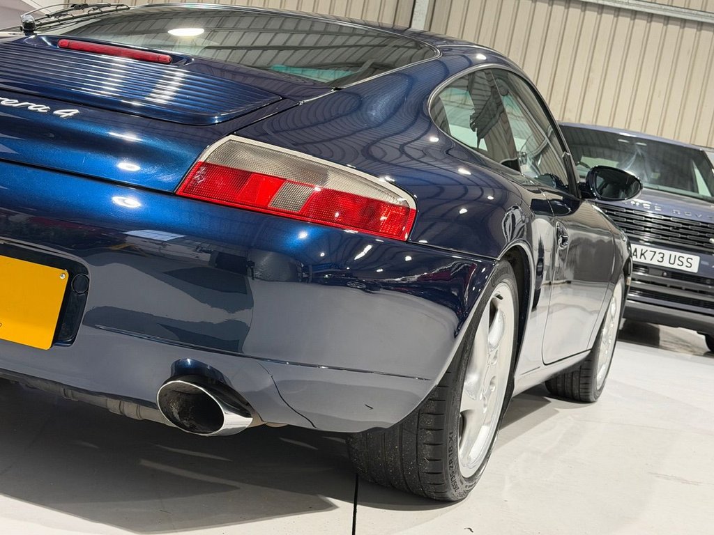 Used Porsche 911 2000 for sale - 76685997: Photo 11