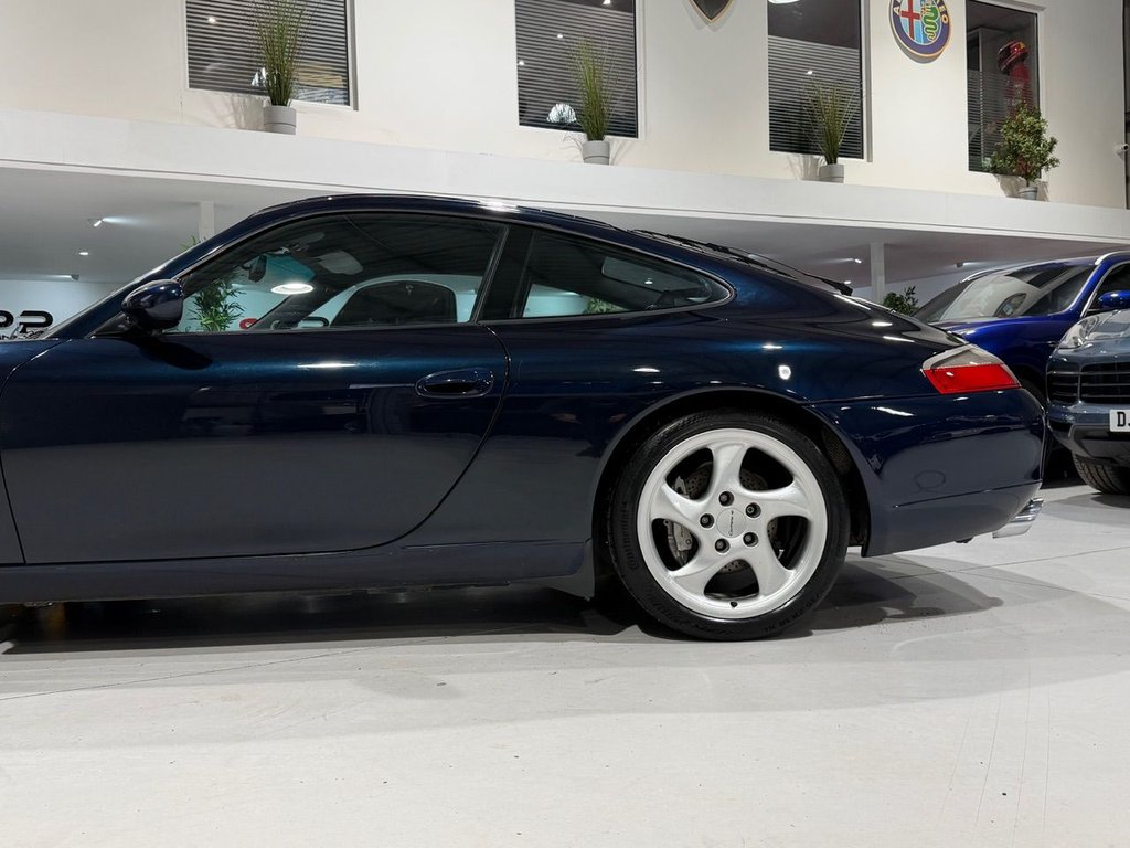 Used Porsche 911 2000 for sale - 76685997: Photo 12