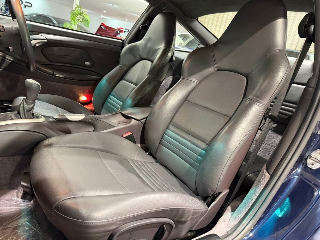 Used Porsche 911 2000 for sale - 76685997: Photo 16