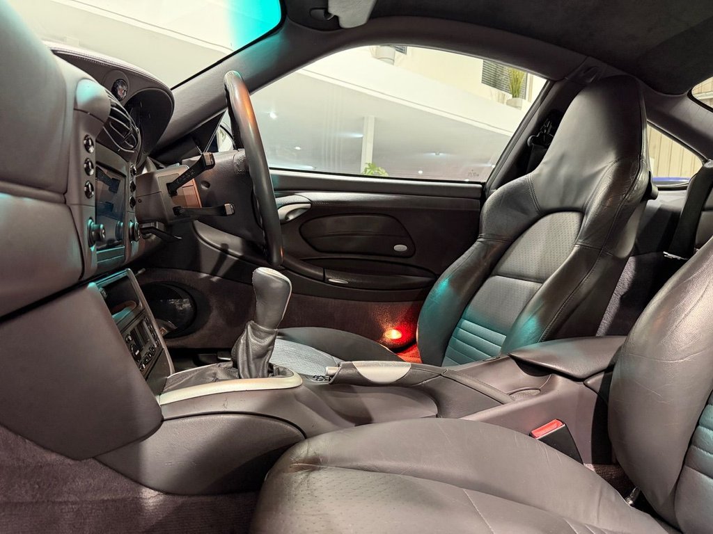 Used Porsche 911 2000 for sale - 76685997: Photo 17