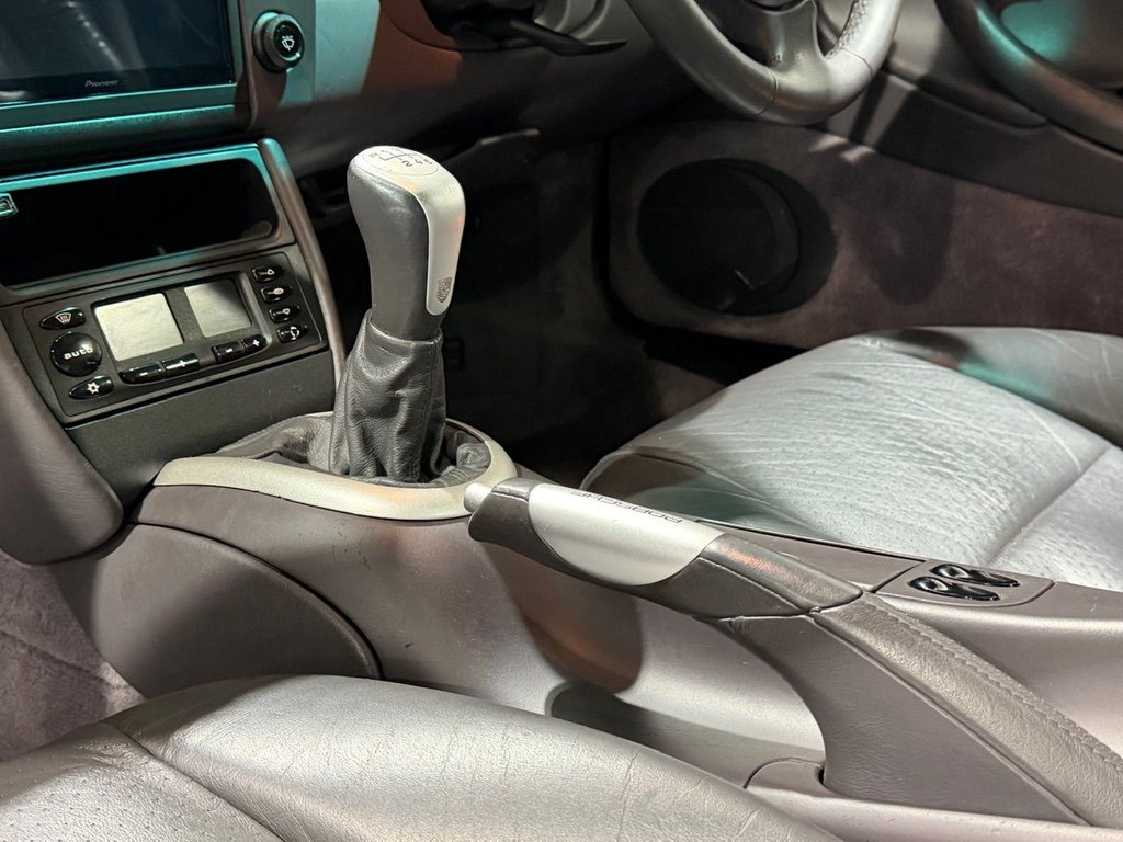 Used Porsche 911 2000 for sale - 76685997: Photo 19