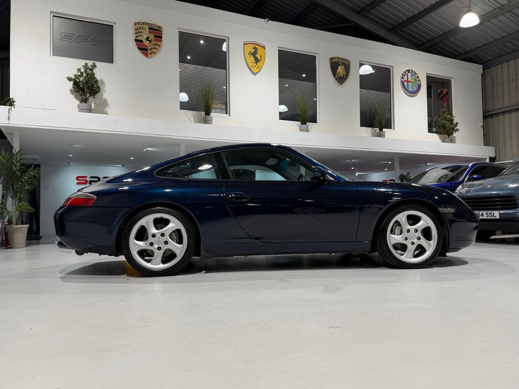 Used Porsche 911 2000 for sale - 76685997: Photo 2