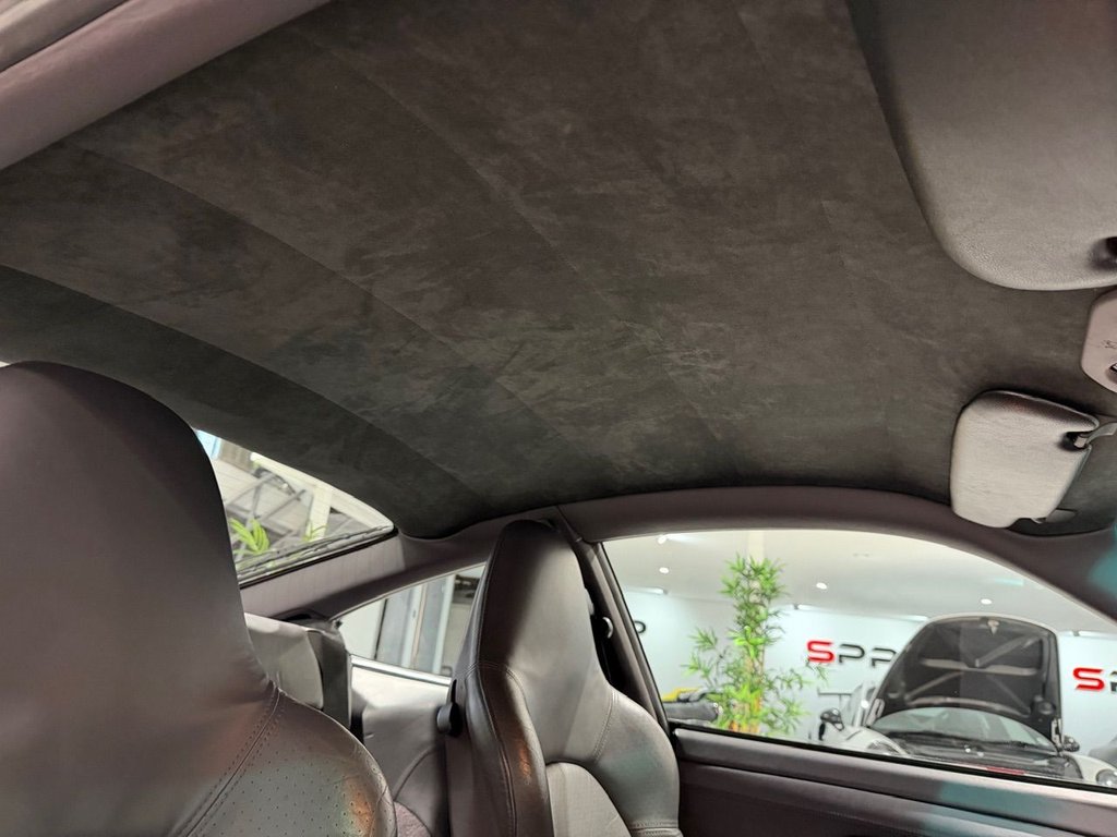 Used Porsche 911 2000 for sale - 76685997: Photo 21