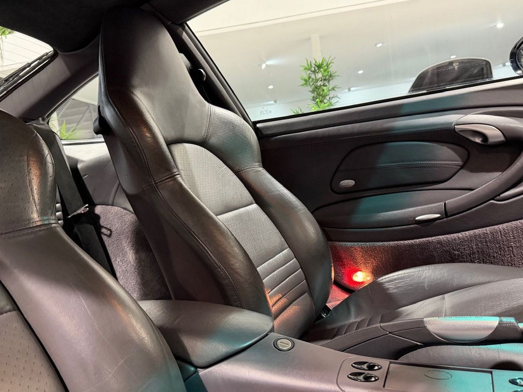 Used Porsche 911 2000 for sale - 76685997: Photo 22