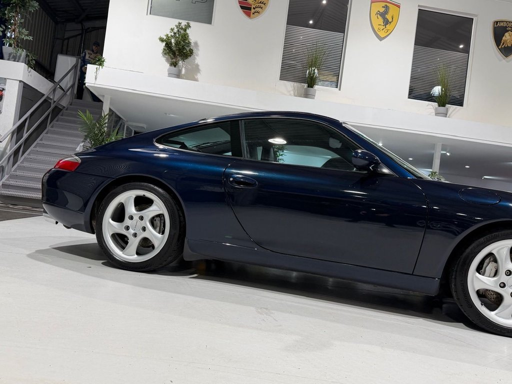 Used Porsche 911 2000 for sale - 76685997: Photo 23