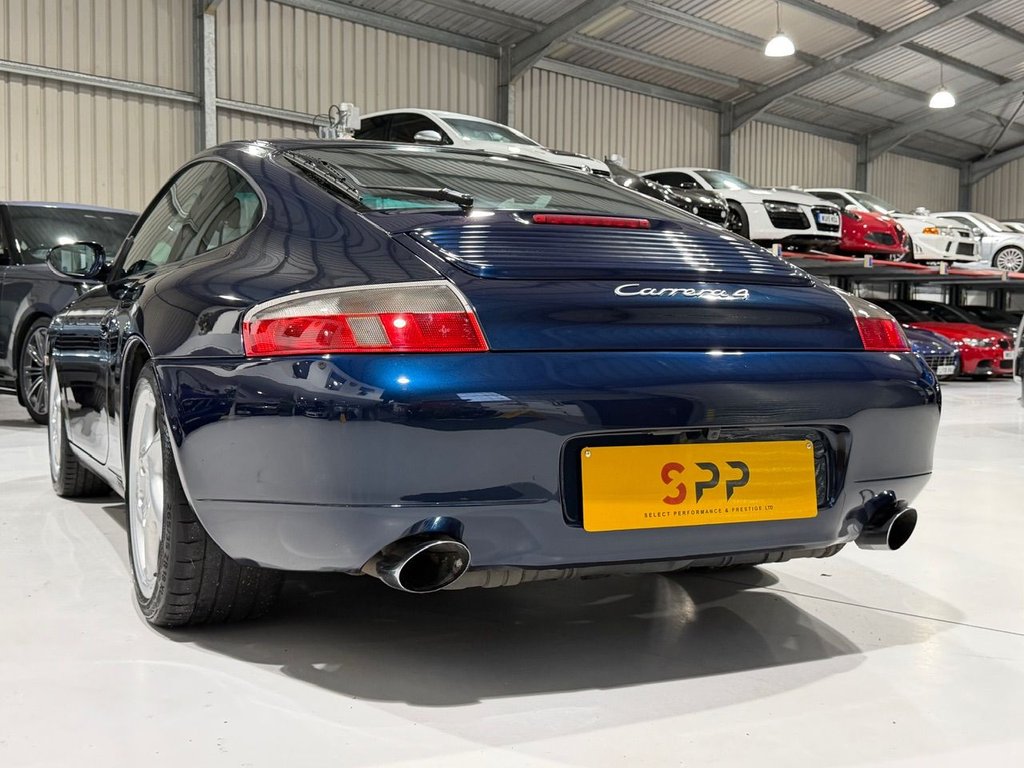 Used Porsche 911 2000 for sale - 76685997: Photo 25