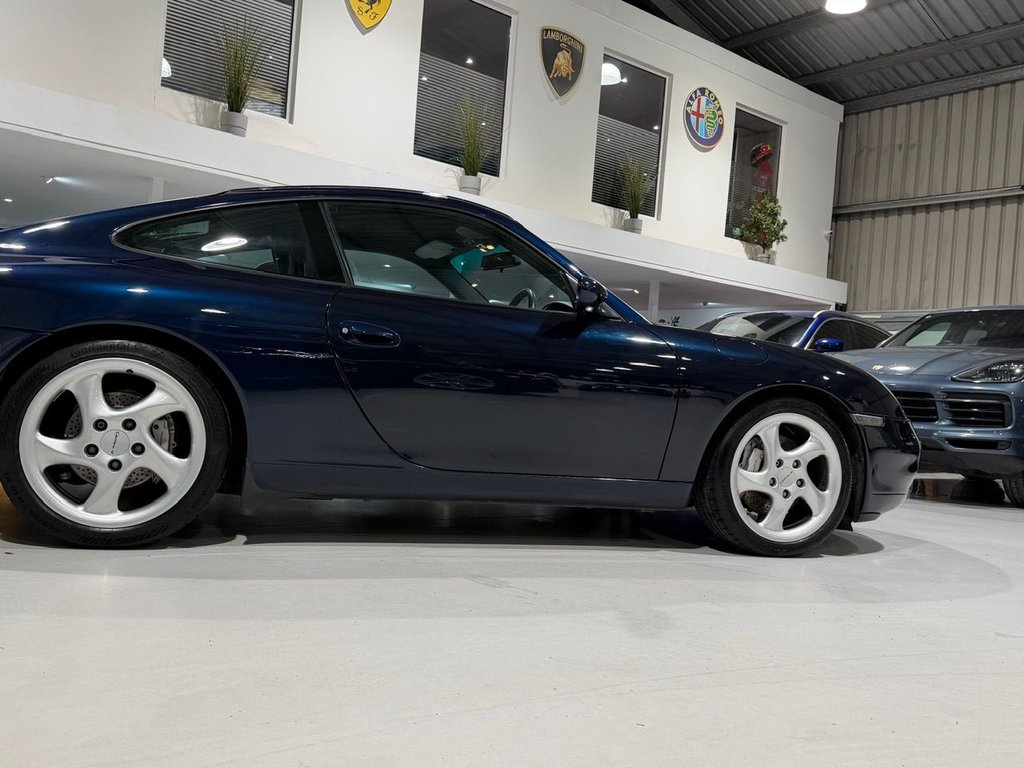 Used Porsche 911 2000 for sale - 76685997: Photo 27