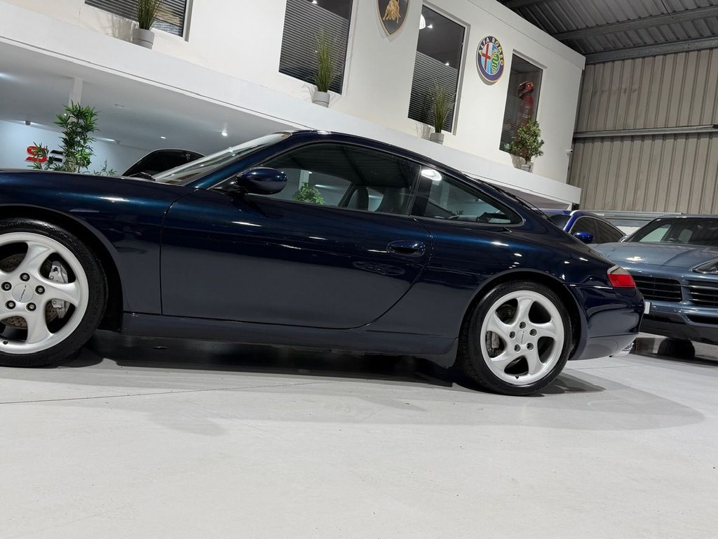 Used Porsche 911 2000 for sale - 76685997: Photo 28