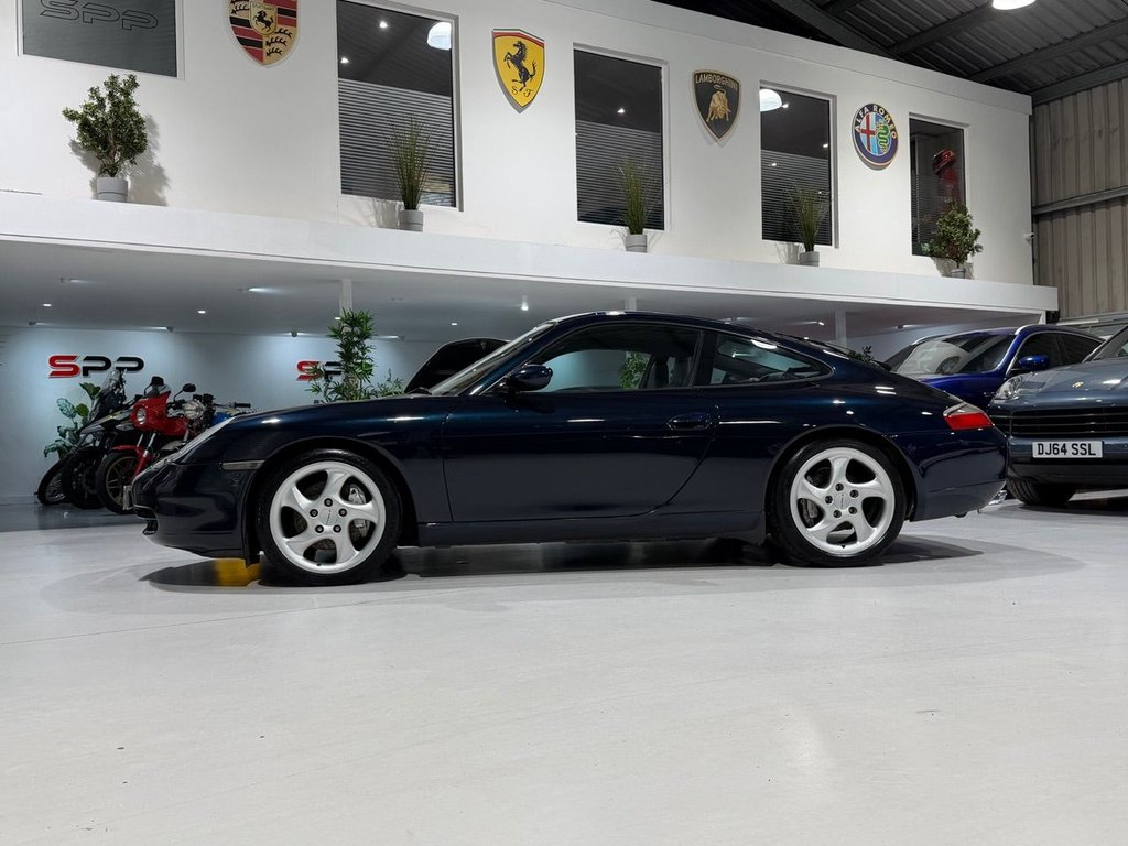 Used Porsche 911 2000 for sale - 76685997: Photo 29