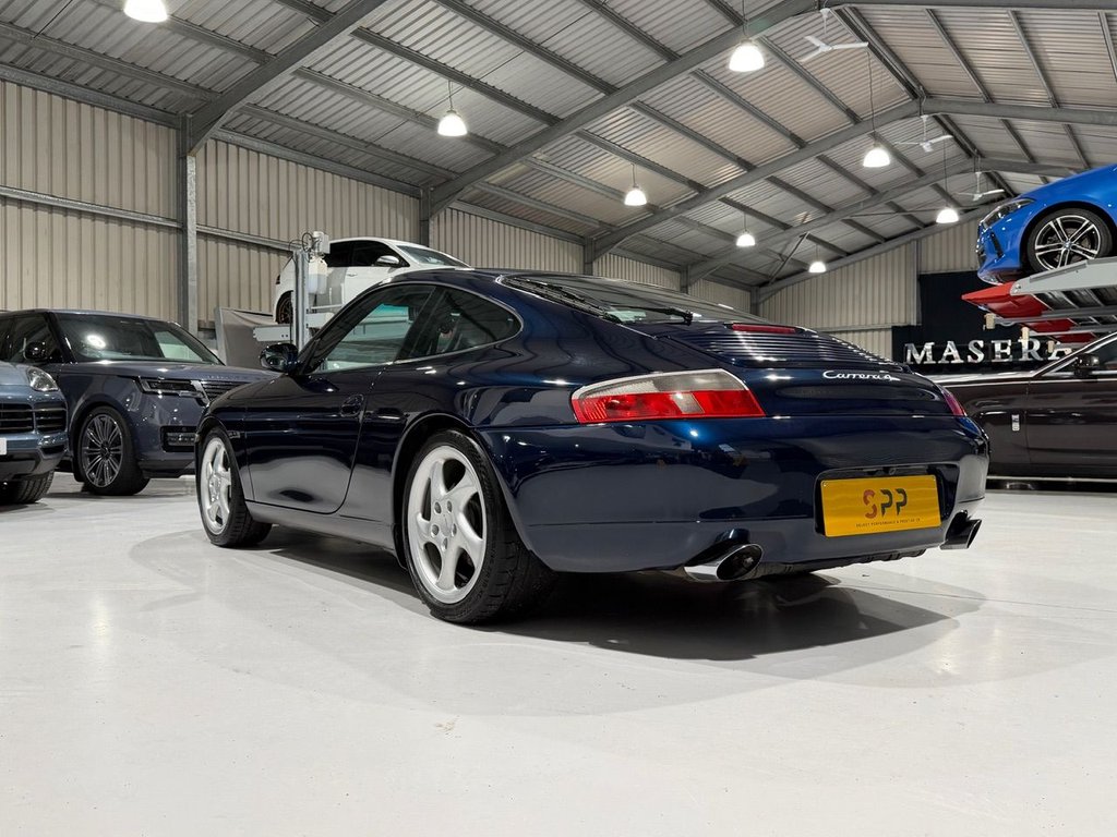 Used Porsche 911 2000 for sale - 76685997: Photo 3