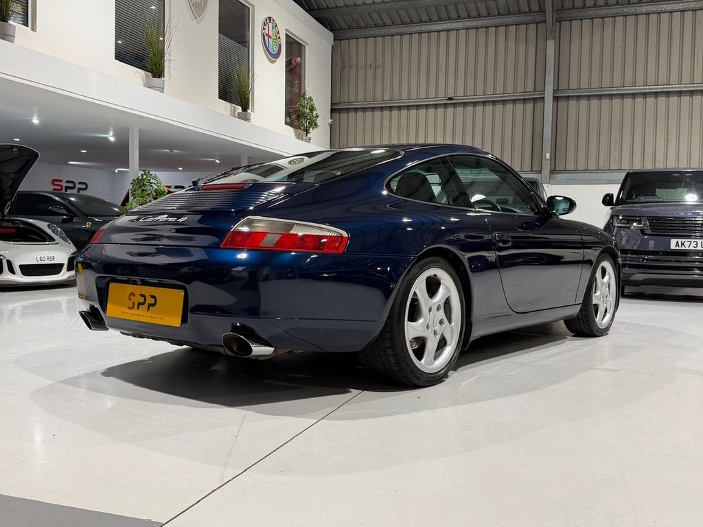 Used Porsche 911 2000 for sale - 76685997: Photo 30