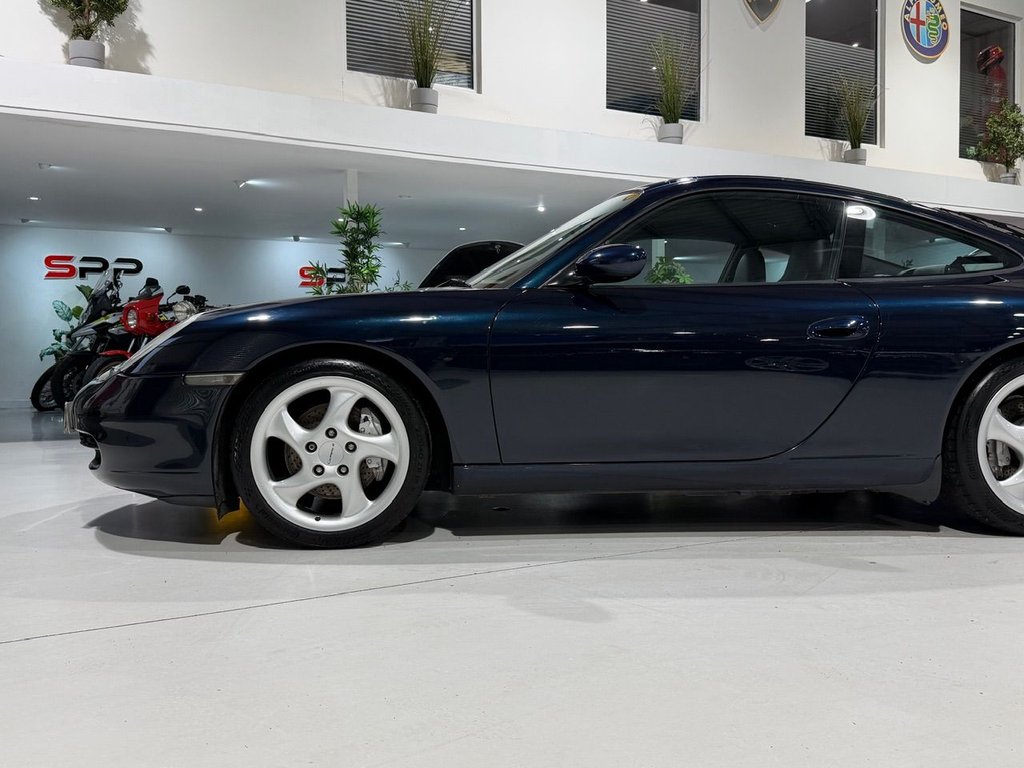 Used Porsche 911 2000 for sale - 76685997: Photo 33