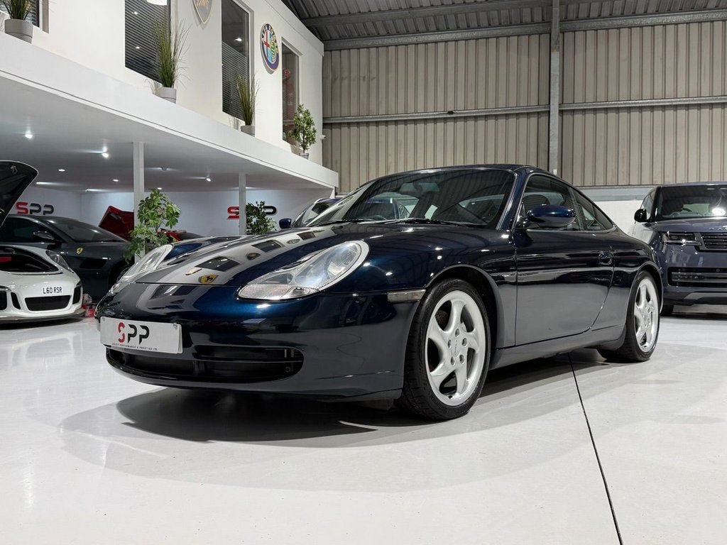 Used Porsche 911 2000 for sale - 76685997: Photo 36