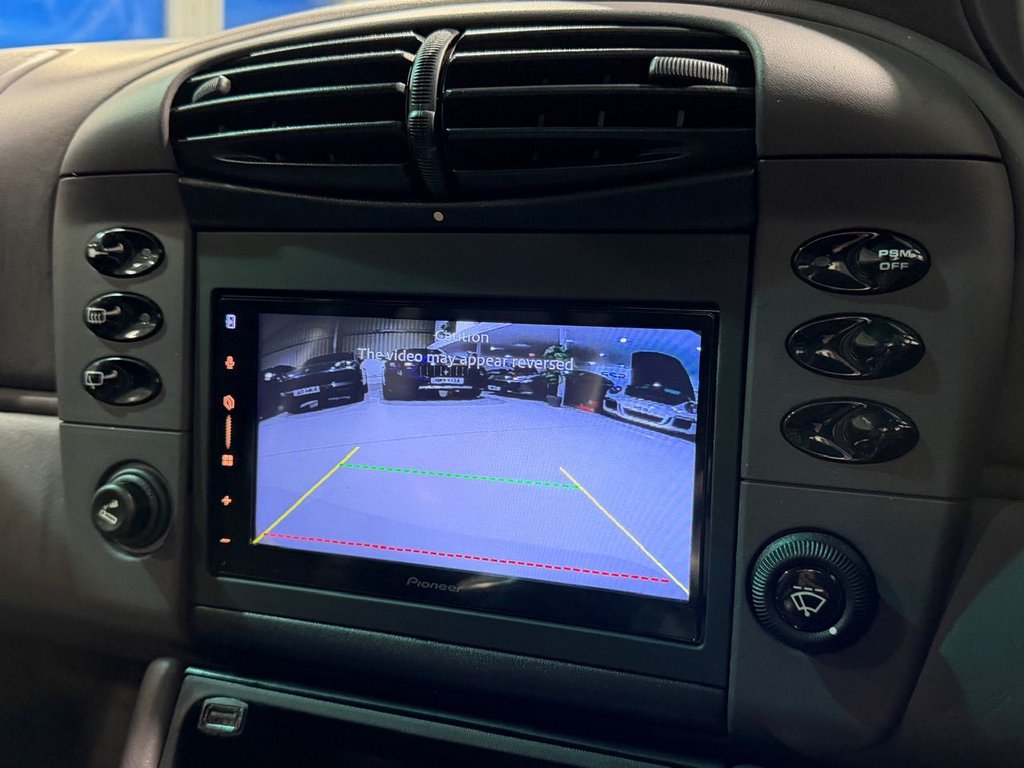 Used Porsche 911 2000 for sale - 76685997: Photo 37