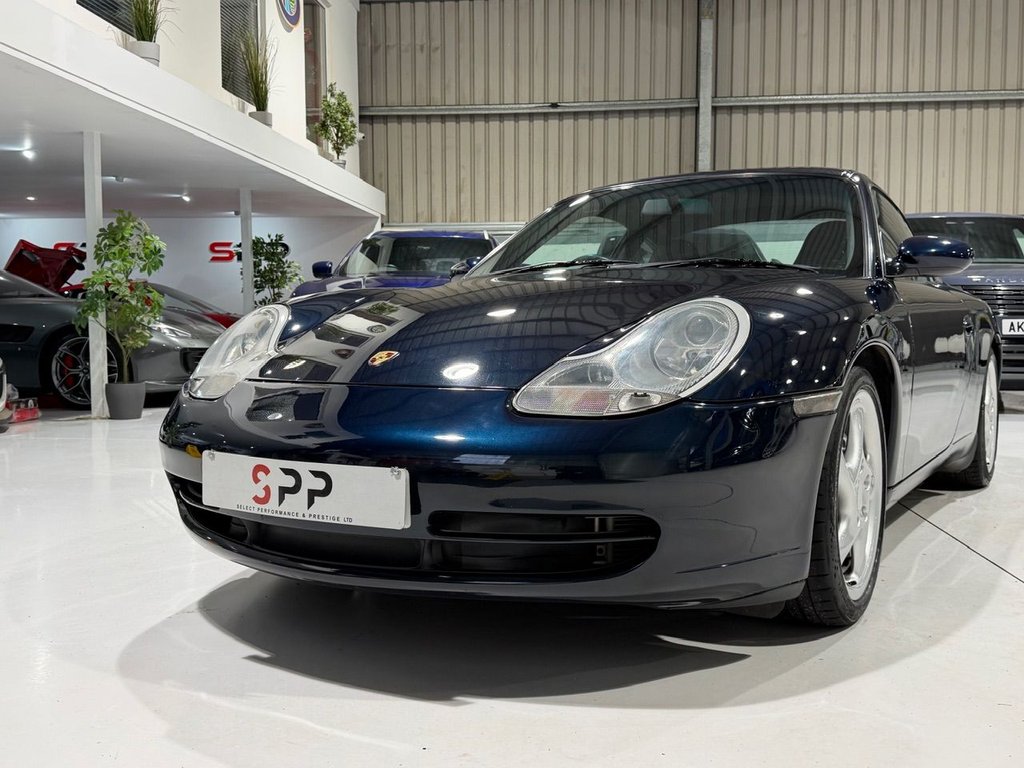 Used Porsche 911 2000 for sale - 76685997: Photo 38