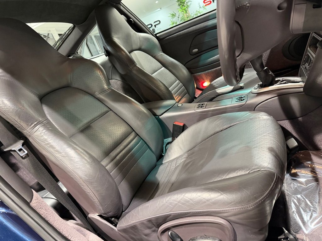 Used Porsche 911 2000 for sale - 76685997: Photo 39