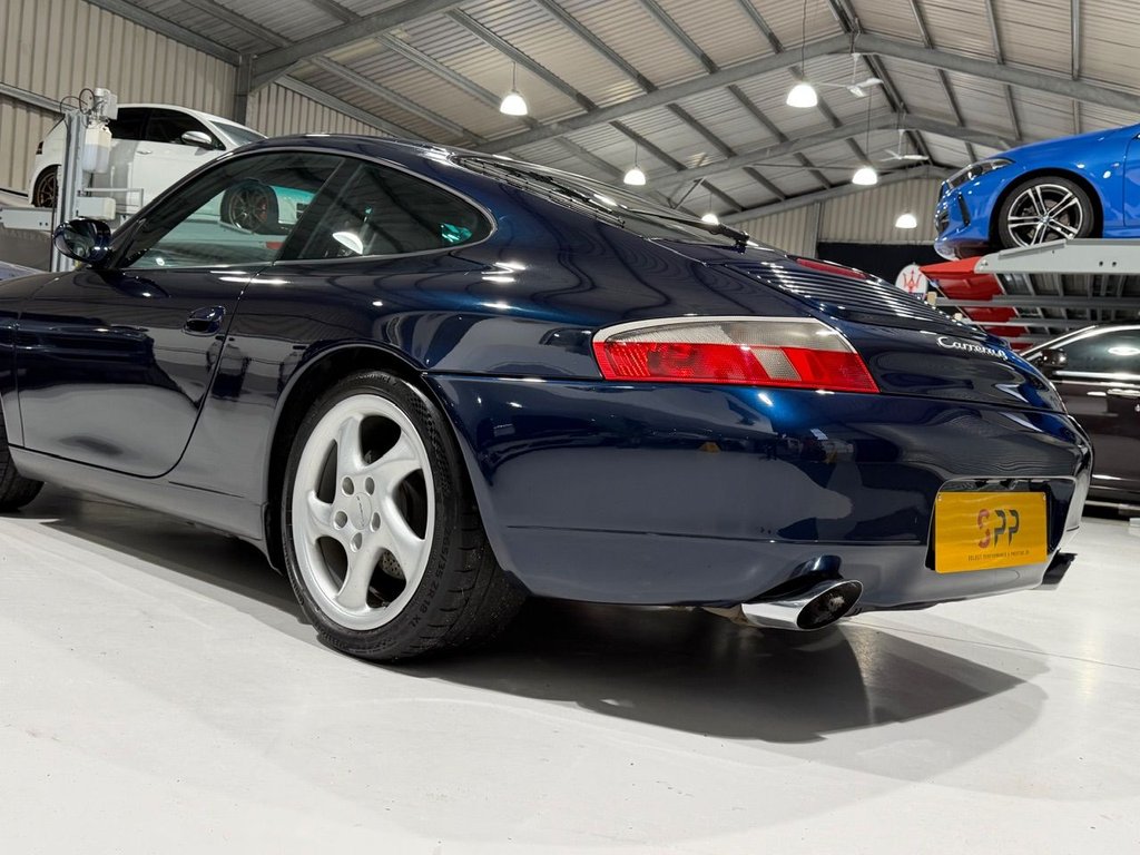 Used Porsche 911 2000 for sale - 76685997: Photo 4