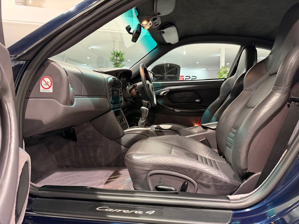 Used Porsche 911 2000 for sale - 76685997: Photo 41