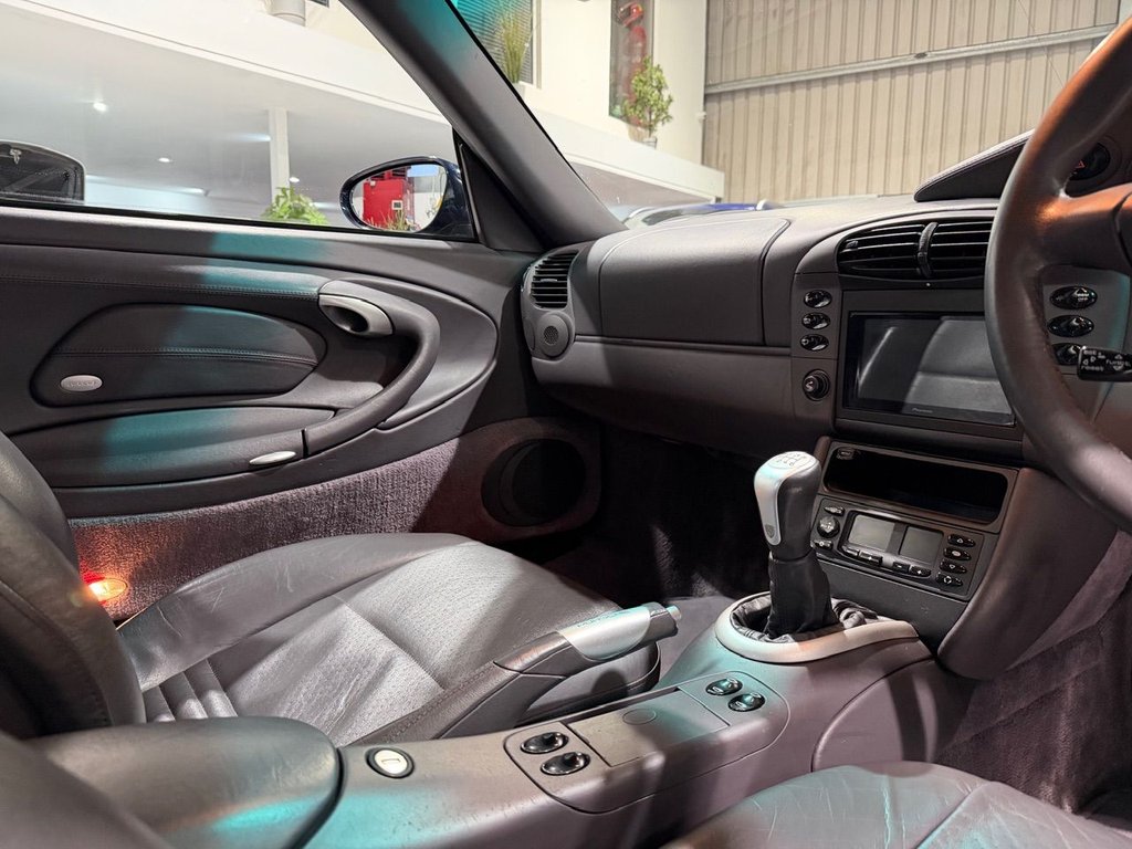 Used Porsche 911 2000 for sale - 76685997: Photo 42