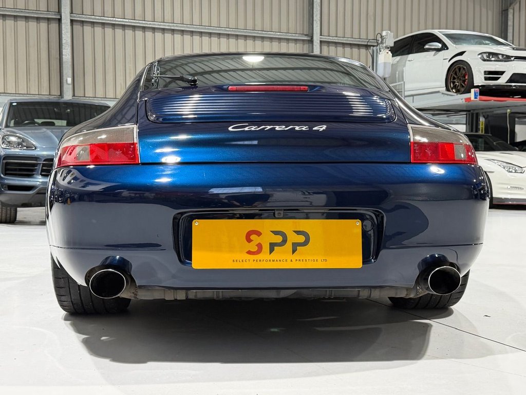 Used Porsche 911 2000 for sale - 76685997: Photo 5