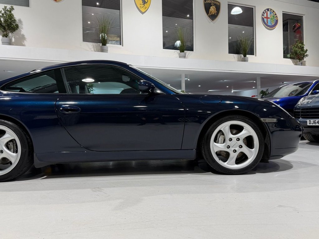 Used Porsche 911 2000 for sale - 76685997: Photo 6