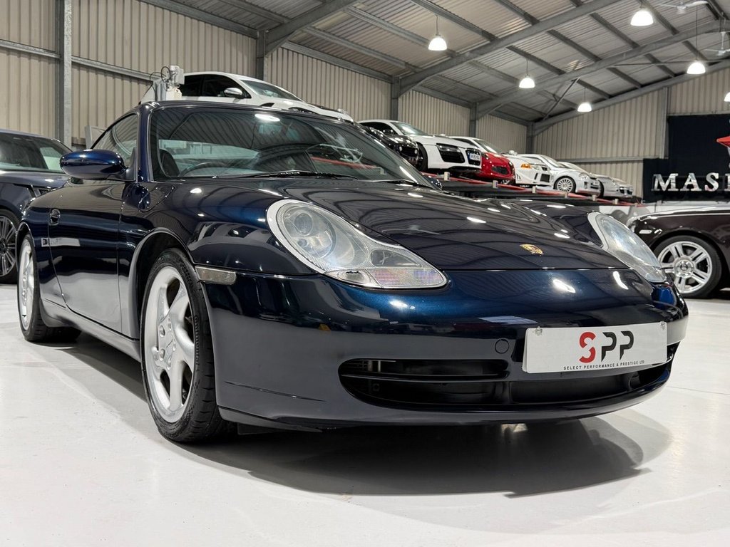 Used Porsche 911 2000 for sale - 76685997: Photo 8