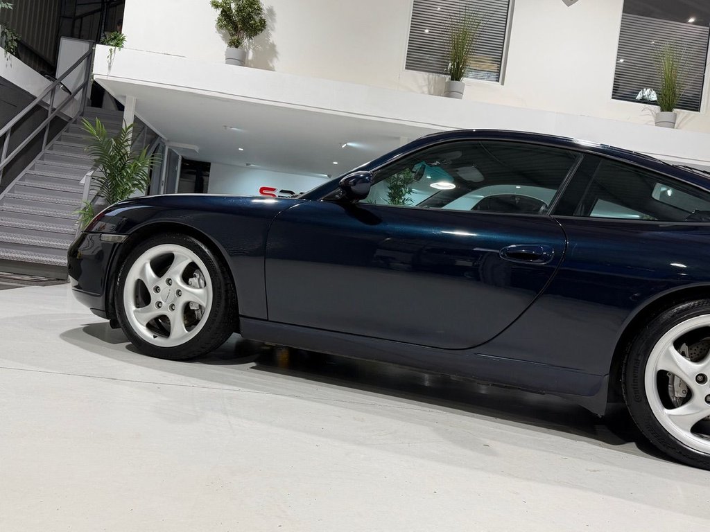 Used Porsche 911 2000 for sale - 76685997: Photo 9